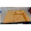 Image 2 : Vintage Fur Trade Point Blanket 3.5 Points by Earlys Witney Point Makers of HBC 