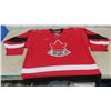 Image 1 : Vintage Team Canada Hockey Jersey 2001-05 , Nike Mens XL -Excellent Condition