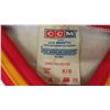Image 2 : Vintage Calgary Flames Theoren Fleury Mens Size Medium CCM Jersey