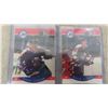 Image 11 : Vintage Winnipeg Jets Lot : 2011-12 Complete Medallion Collection, 2013-14 Jets Pin 