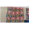 Image 3 : Vintage Winnipeg Jets Lot : 2011-12 Complete Medallion Collection, 2013-14 Jets Pin 