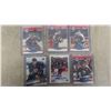 Image 9 : Vintage Winnipeg Jets Lot : 2011-12 Complete Medallion Collection, 2013-14 Jets Pin 
