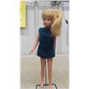 Image 2 : Original 1963 Mattel Skipper Doll Barbies Little Sister, Comes with Original Box, 
