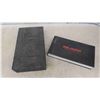 Image 1 : Sons of Anarchy Special Edition Reaper DVD Box Set , DVDs Housed in Replica 