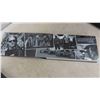 Image 3 : Sons of Anarchy Special Edition Reaper DVD Box Set , DVDs Housed in Replica 