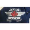 Image 2 : Winnipeg Jets XXL Reebok Hockey Jersey , Authentic NHL Licensed 
