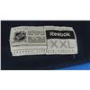 Image 3 : Winnipeg Jets XXL Reebok Hockey Jersey , Authentic NHL Licensed 