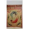 Image 2 : 3 Vintage Circus Posters 18'' x 13'' with Vivid Colors, Excellent Condition