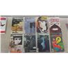 Image 2 : Vintage Comic Books : Spiderman, Wonder Woman, Hulk, Deadpool, Mad 
