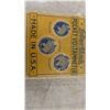 Image 3 : Antique 'Sterling'  Pocket Voltameter Made in USA with Box