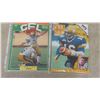 Image 8 : Vintage Winnipeg Blue Bombers Signed Program Lot: Walby, James Murphy, Joe 