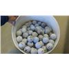 Image 2 : 5 Gallon Pail Full of Golf Balls (Approx. 275 Balls)