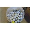 Image 2 : 5 Gallon Pail Full of Golf Balls (Approx. 275 Balls)