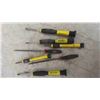 Image 4 : Files, Precision Screwdrivers, Crescent Wrenches, Plus