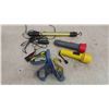 Image 7 : Files, Precision Screwdrivers, Crescent Wrenches, Plus