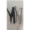Image 2 : Vintage Staplers, Packages of Staples