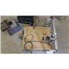 Image 2 : CNC Machine with Computer Keyboard, Mouse - Believe To be Ran on EMC (Lenux)