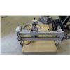 Image 4 : CNC Machine with Computer Keyboard, Mouse - Believe To be Ran on EMC (Lenux)