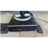 Image 9 : CNC Machine with Computer Keyboard, Mouse - Believe To be Ran on EMC (Lenux)