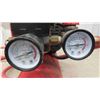 Image 3 : King Canada Air Compressor 1.5HP with Air Hose 