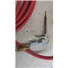 Image 5 : King Canada Air Compressor 1.5HP with Air Hose 