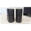 Image 7 : Bose Subwoofer , 2 Double Speakers