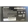 Image 2 : Sharp LCD 32'' 