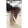 Image 2 : Vintage Guard-X Fire Extinguisher with Glass Bulb, Can of Pyrene Fire 