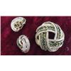 Image 5 : Fashion Jewelry, Some Vintage: Broaches, Earrings, Watch 