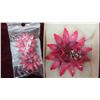 Image 8 : Fashion Jewelry, Some Vintage: Broaches, Earrings, Watch 