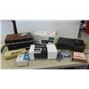 Image 1 : Grace Digital Audio Cassette Deck , Sony Stereo Cassette-Corder, Sony Microphone, 