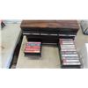 Image 8 : Grace Digital Audio Cassette Deck , Sony Stereo Cassette-Corder, Sony Microphone, 