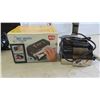 Image 2 : Wen Wet Wheel Grinder, Orbital Power Sander, Craftsman 1/2'' Power Drill