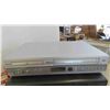 Image 2 : Goldstar VHS/DVD Player with Remote , Technics 5 Disc Changer System with Manuals