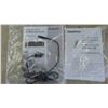 Image 7 : Goldstar VHS/DVD Player with Remote , Technics 5 Disc Changer System with Manuals