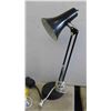 Image 8 : Desk Lamp, Zerostat 3, Travel Voltage Converter, Calculator, Plus