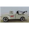 Image 1 : Vintage 1960s Buddy L Lil Beaver Tow Wrecker Truck 13'' x 6'' x 5'' 