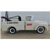 Image 8 : Vintage 1960s Buddy L Lil Beaver Tow Wrecker Truck 13'' x 6'' x 5'' 