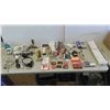 Image 1 : Microphone, Flashlight, Lead Demagnetizer, Headphones, Stereo Needle, Plus
