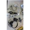 Image 3 : Microphone, Flashlight, Lead Demagnetizer, Headphones, Stereo Needle, Plus