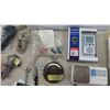 Image 7 : Microphone, Flashlight, Lead Demagnetizer, Headphones, Stereo Needle, Plus