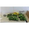 Image 1 : Peg Board Trays and Hooks