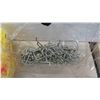 Image 2 : Peg Board Trays and Hooks