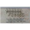 Image 6 : Peg Board Trays and Hooks