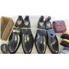 Image 2 : Shoe Shine, Stretchers, Brushes, Polish & More