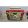 Image 3 : Fisher Price Toys : Telephone, TV/Radio, Camera View Finder 