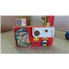 Image 6 : Fisher Price Toys : Telephone, TV/Radio, Camera View Finder 