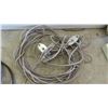 Image 2 : Tow Rope, Hooks, Wire Cable with Hooks