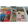 Image 3 : 50+ Albums , VHS Dance Tapes , Cassettes