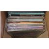 Image 4 : 50+ Albums , VHS Dance Tapes , Cassettes